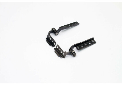 Фото - корпусную деталь для ноутбука Петли для ноутбука Asus Eee PC 1015PD, 1015PEM, 1015PN, 1015T, 1015PW, 1015B, 1015BX, 1015CX 001454