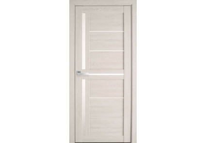 Dveri Mezhkomnatnye Novyj Stil Diana Steklo Satin 2000h600 Dub Molochnyj Kupit V Kieve Ceny Na Allo Ua Harkov Dnepr Odessa I Vsya Ukraina