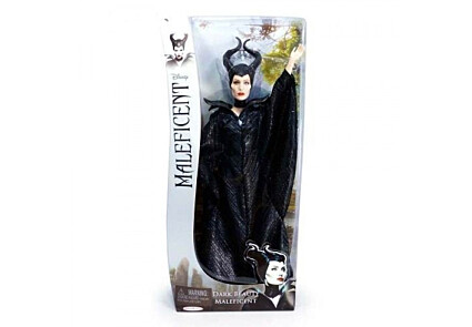 maleficent doll disney