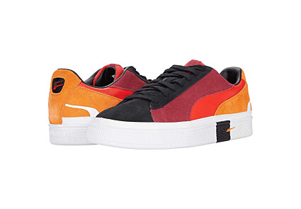 Ma kereskedő Hajótörés puma suede 42.5 - mirjanamitstojkovic.com