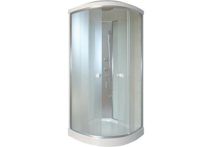 Dushevoj Boks Q Tap S Poddonom I Sifonom Sb9090 1 Sat Kupit V Kieve Ceny Na Allo Ua Harkov Dnepr Odessa I Vsya Ukraina