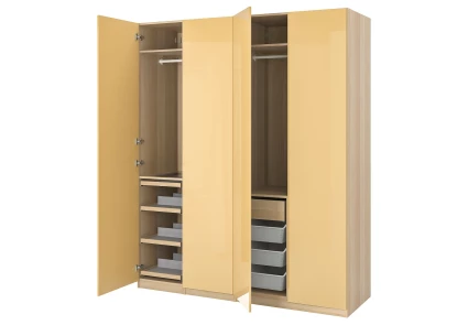Aksessuary I Komplektuyushie Dlya Mebeli Ikea Pax Fardal 593 362 89 Kupit V Kieve Ceny Na Allo Ua Harkov Dnepr Odessa I Vsya Ukraina