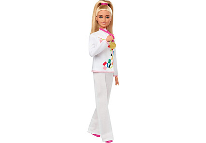 karate doll
