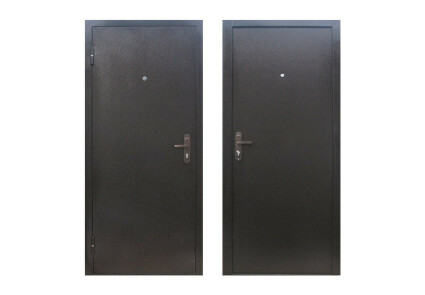 Vhodnaya Dver Tehnicheskaya Dveri Optom 2050h860 Mm Korichnevaya Ps 50 L Kupit V Kieve Ceny Na Allo Ua Harkov Dnepr Odessa I Vsya Ukraina