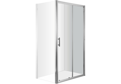 Razdvizhnye Dveri Dlya Dusha Deante Cynia Prozrachnye 140 Sm Kupit V Kieve Ceny Na Allo Ua Harkov Dnepr Odessa I Vsya Ukraina