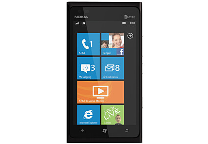 Видео обзоры Nokia Lumia 900
