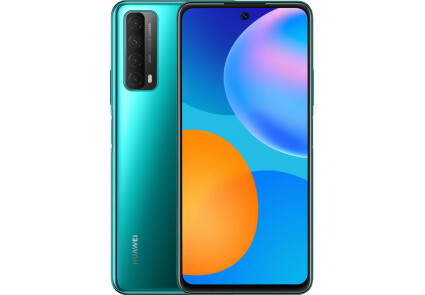Huawei P Smart 2021 4 128gb Crush Green Zelenyj Kupit V Kieve Ceny Na Allo Ua Harkov Dnepr Odessa I Vsya Ukraina