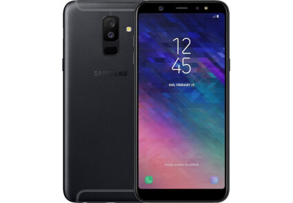 Samsung Galaxy A6 Plus Kupit V Allo Cena Na Samsung Galaxy A6 Plus Otzyvy Opisanie Harakteristiki