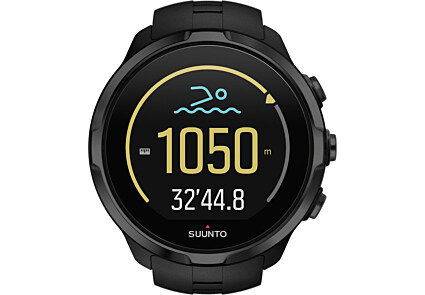 ss022662000 suunto spartan sport wrist hr all black