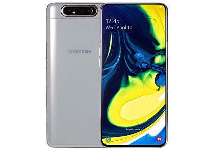 ÐаÑÑинки по запÑоÑÑ galaxy a80