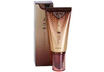 Best korean bb cream for mature skin