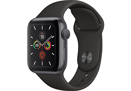  смарт-часы Apple Watch Series 5  