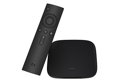 Xiaomi Mi Box 3 2/8 Gb International Edition (MDZ-16-AB) Фото - приставку Smart TV Xiaomi Mi Box 3 2/8 Gb International Edition (MDZ-16-AB)