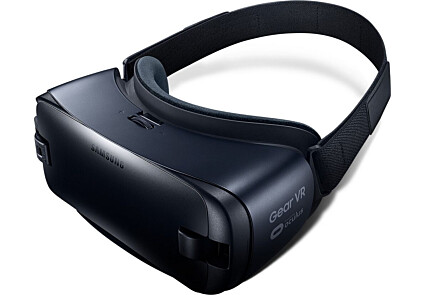 Купить очки виртуальной реальности samsung gear защита от падения черная мавик эйр недорого