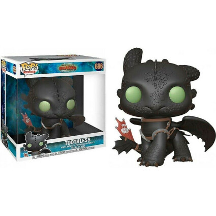 httyd funko