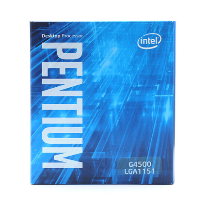 Processor Intel Pentium G4500 3 50 Ggc Dual Core 1151 Box Kupit V Kieve Ceny Na Allo Ua Harkov Dnepr Odessa I Vsya Ukraina