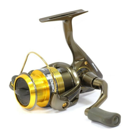 okuma dead ringer drg 10