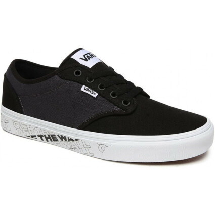 vans atwood 40