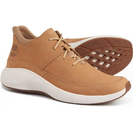 timberland flyroam beige