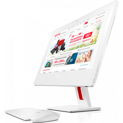Monoblok Lenovo S40 40 F0ax0069ua Kupit V Kieve Ceny Na Allo Ua Harkov Dnepr Odessa I Vsya Ukraina