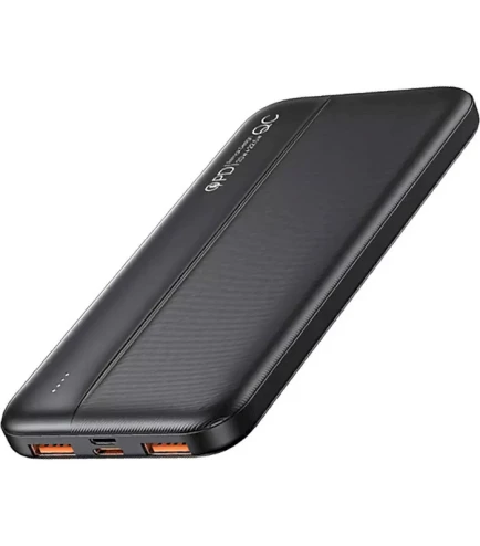 REMAX RPP-212 Tinyl 10000mAh Black