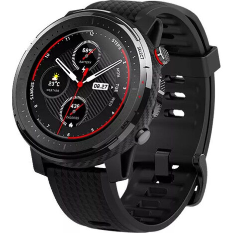 Xiaomi stratos 1 new arrivals