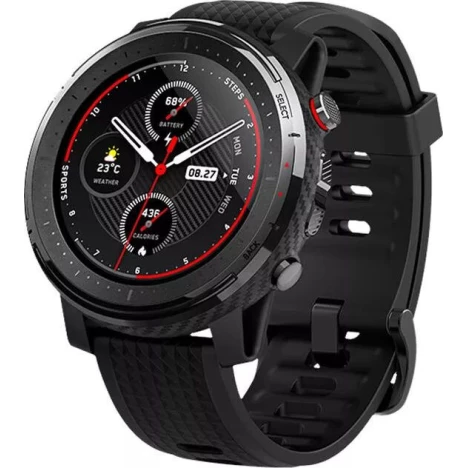 Smartwatch multisport amazfit stratos 2025