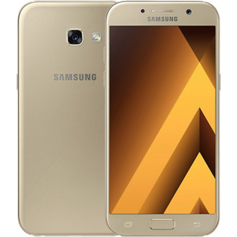Samsung a5 best sale 2017 lte