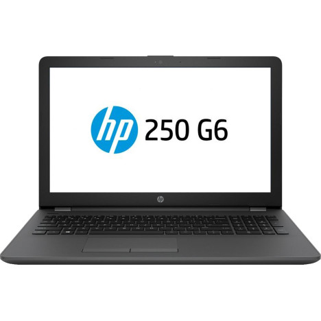 Ноутбук HP 250 G6 (5PP10EA) Dark Ash купить в Киеве ☛ цены на Allo.ua | Харьков, Днепр, Одесса и вся Украина