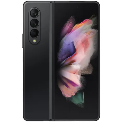 Samsung Galaxy Fold3 5G 12/256 Black (SM-F926BZKDSEK) купить в