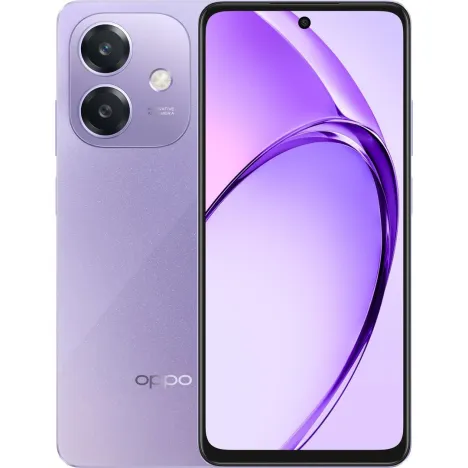 OPPO A3 6/256GB Starry Purple (CPH2669) купить в АЛЛО – цена
