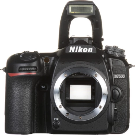 Nikon　D7500 　ボディ 新品)Nikon (ニコン) D7500 ボディ（商品ID：4960759149084）詳細