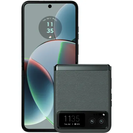 motorola razr 40/セージグリーン/ 8G/256GB/モトローラ MOTOROLA motorola razr 40 SIMフリー [セージグリーン] 価格比較