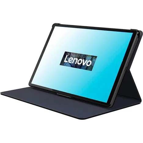 Планшет Lenovo Tab M10 FHD Plus (2nd Gen) LTE 64 GB Platinum Grey