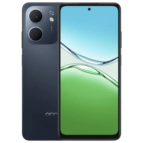 OPPO A5x NFC 4/128Gb (CPH2725) Black Blue купить в Киеве ☛ цены