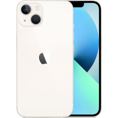 Apple iPhone 13 256GB Starlight (MLQ73) купить в Киеве ☛ цены на Allo ...