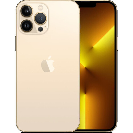 Витринный образец iPhone 13 Pro 128GB Gold купить в Киеве ☛ цены на ...