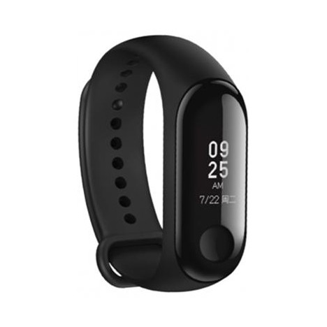 Xiaomi band 3 cheap fitness tracker