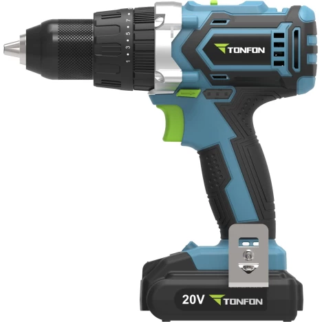 TONFON 20V 2000 mAh Allo.ua