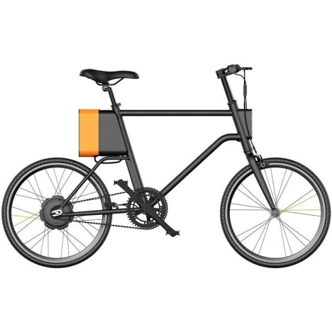 Yunbike c1 price new arrivals