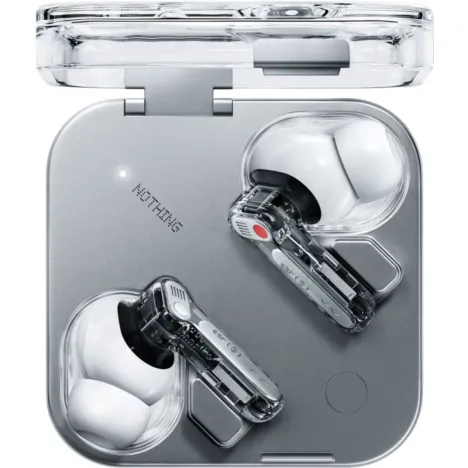 Наушники Nothing Ear (3) B173 (A10600125) White купить в АЛЛО
