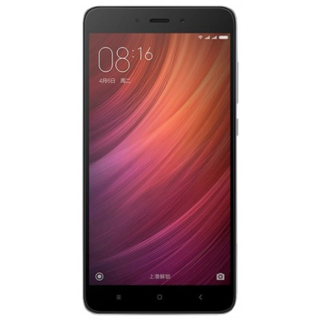 Xiaomi redmi shop note 4 watch
