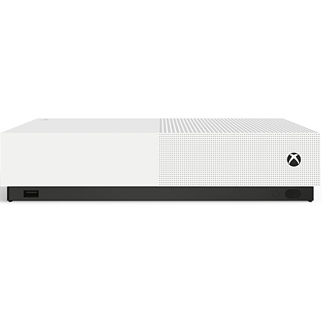 Xbox One S 1ТБ All Digital Edition "Refurbished" купить в Киеве ☛ цены ...
