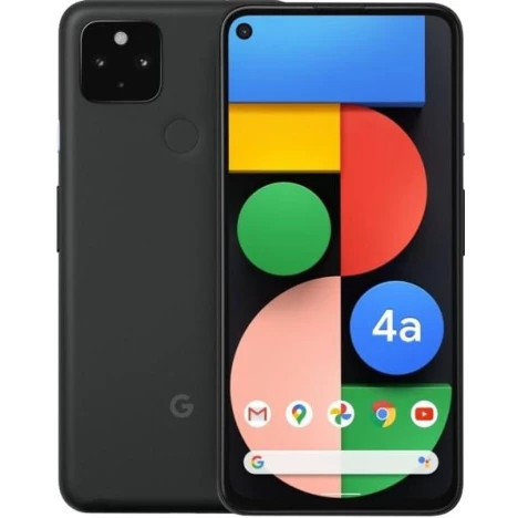 Google Pixel 4a ブラック128GB 2621874635_result_1.webp