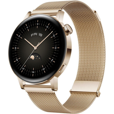 Smartwatch huawei gt3 hotsell