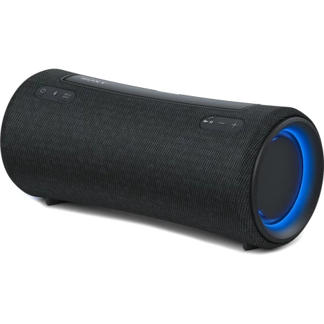 Портативная акустика Sony SRS-XG300 (SRSXG300B.RU4) Black купить в