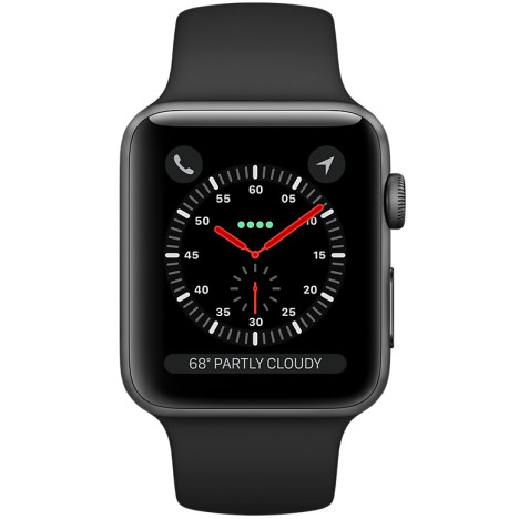 S3 42mm apple watch hotsell