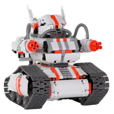 Xiaomi mitu sales mi robot builder