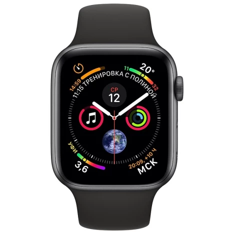 Harga apple watch series 4 clearance