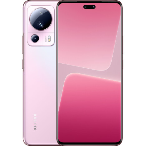 Xiaomi 13 Lite 8/256 Pink купить в Киеве ☛ цены на Allo.ua | Харьков ...